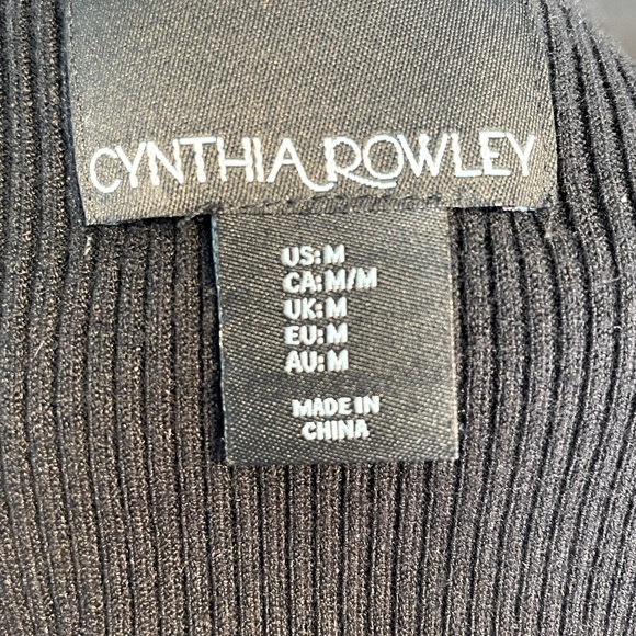 Cynthia Rowley dress - Picture 5 of 6